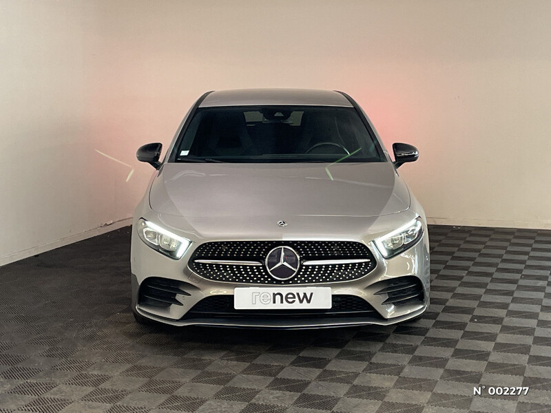 Mercedes-Benz Classe A