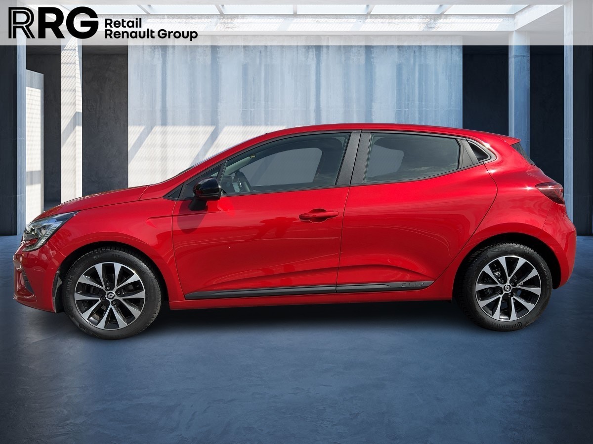 Renault Clio – Bild 2