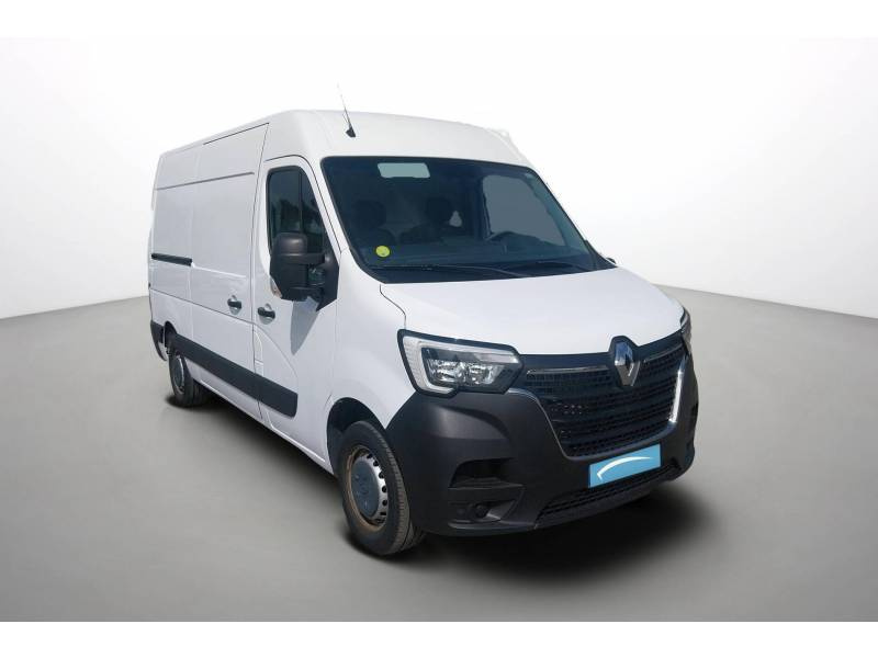 Renault Master III