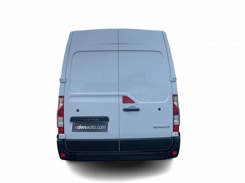Renault Master III