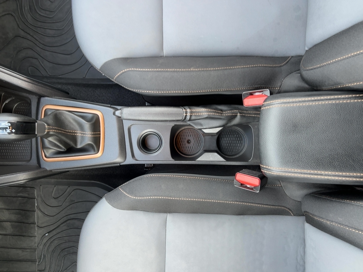 Dacia Duster – Bild 13