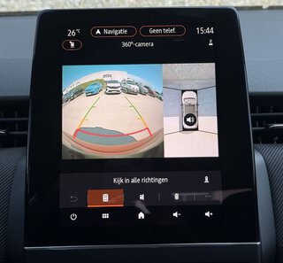 Vehicle 3D Image
