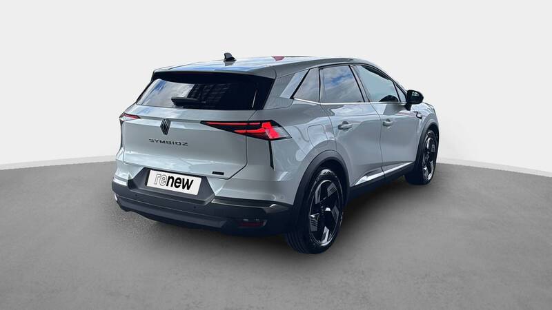 Renault Symbioz
