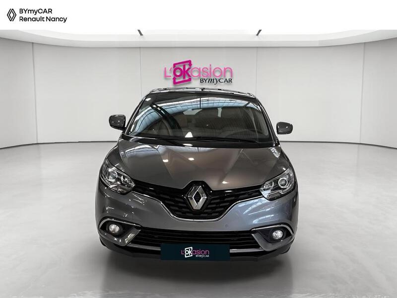 Renault Grand Scenic IV