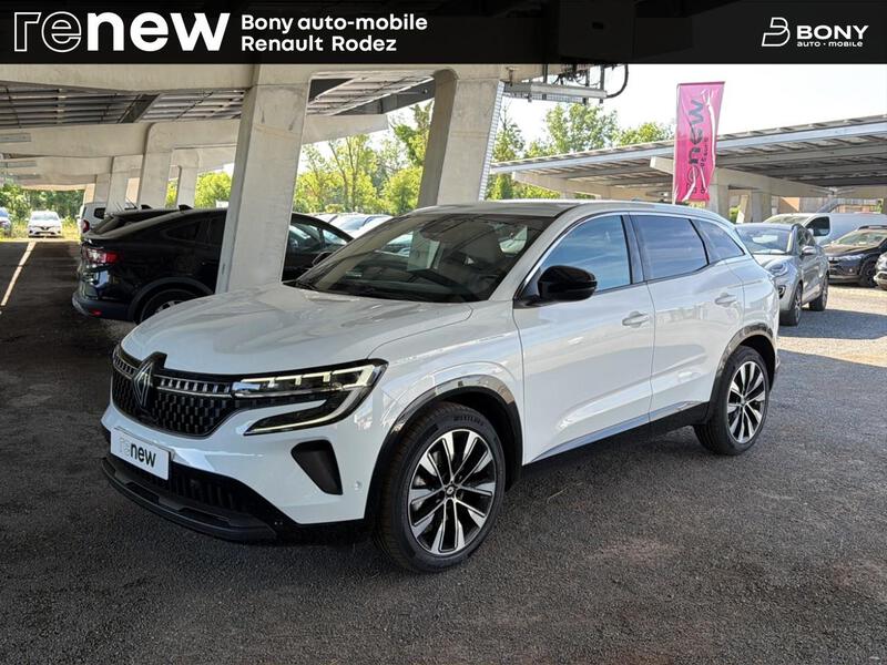 Renault Austral