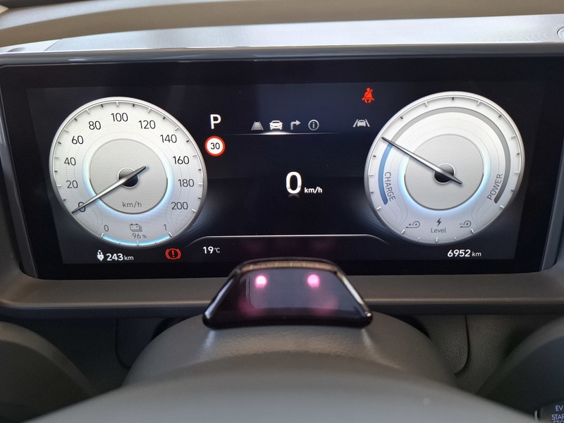 Hyundai Inster