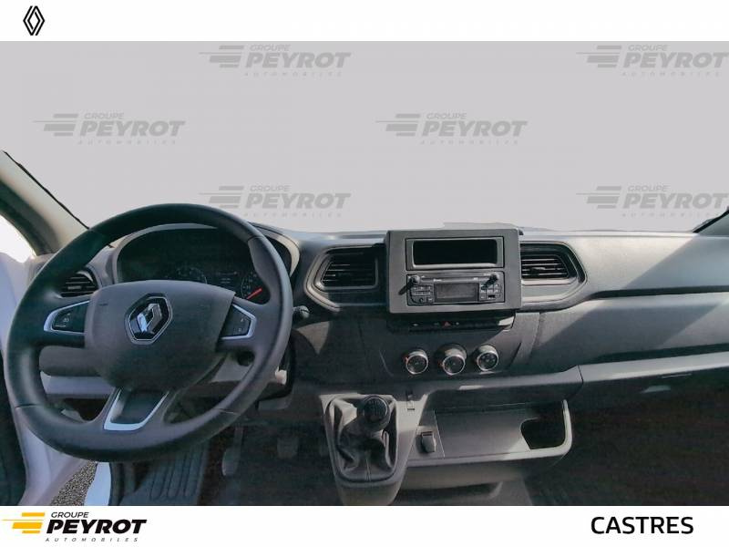 Renault Master III