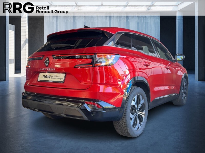 Renault Austral