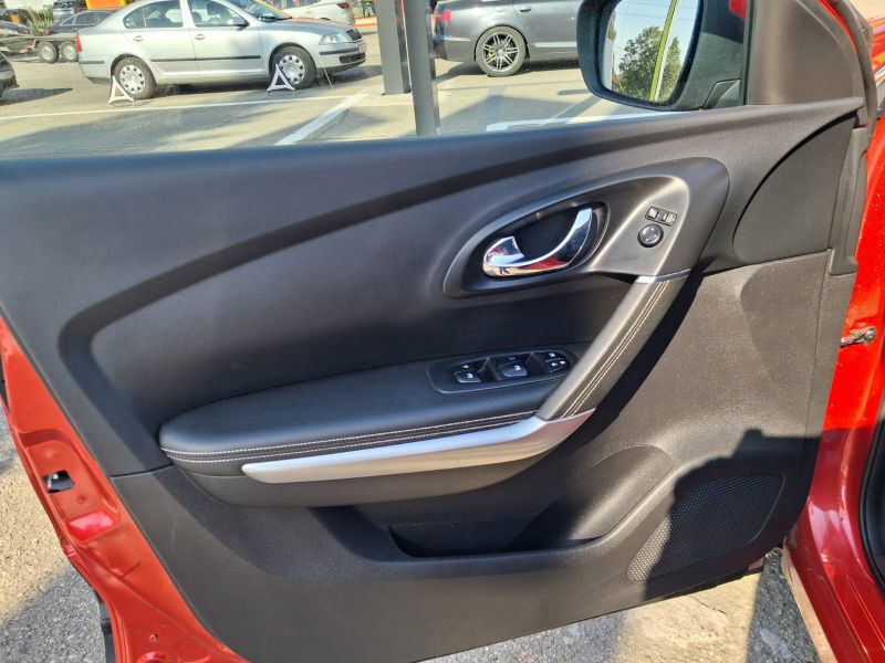 RENAULT Kadjar 2015 — imagine 69