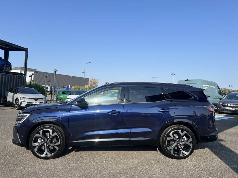 Renault Espace VI