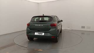 Vehicle 3D Image
