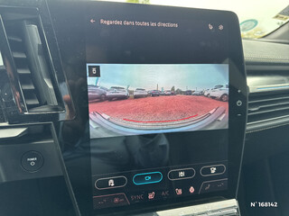 Vehicle 3D Image