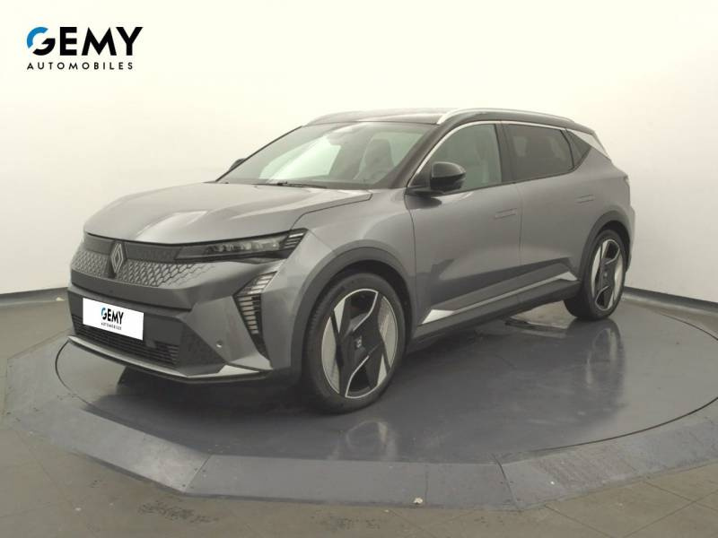 Renault Scenic E-Tech Electrique