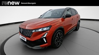 Vehicle 3D Image
