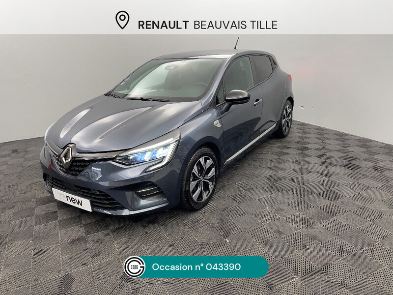 Renault Clio V