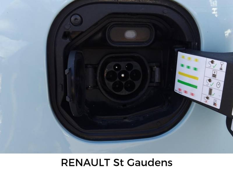 Renault Twingo E-Tech Electrique