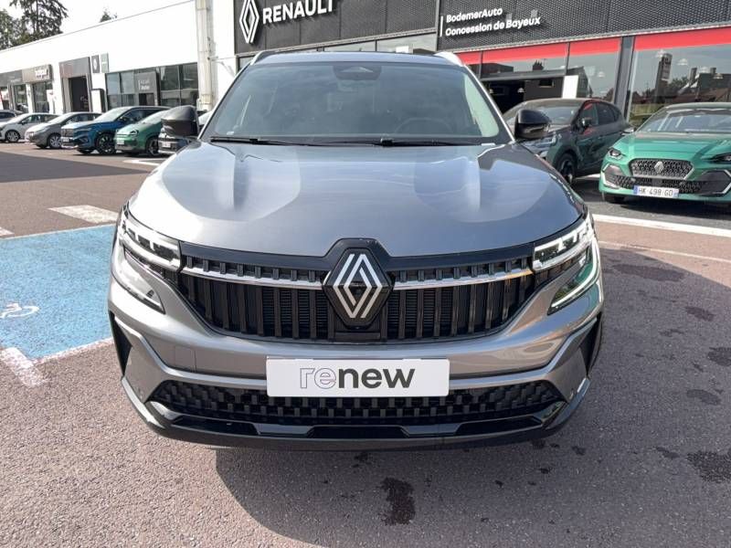 Renault Espace VI