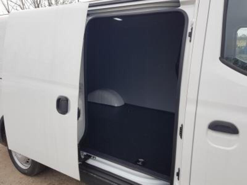 Maxus eDeliver 3