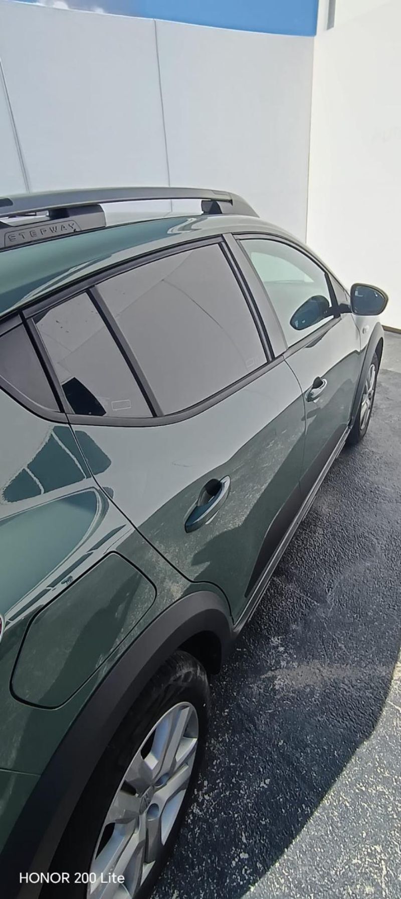 DACIA Sandero 2023 — imagine 45