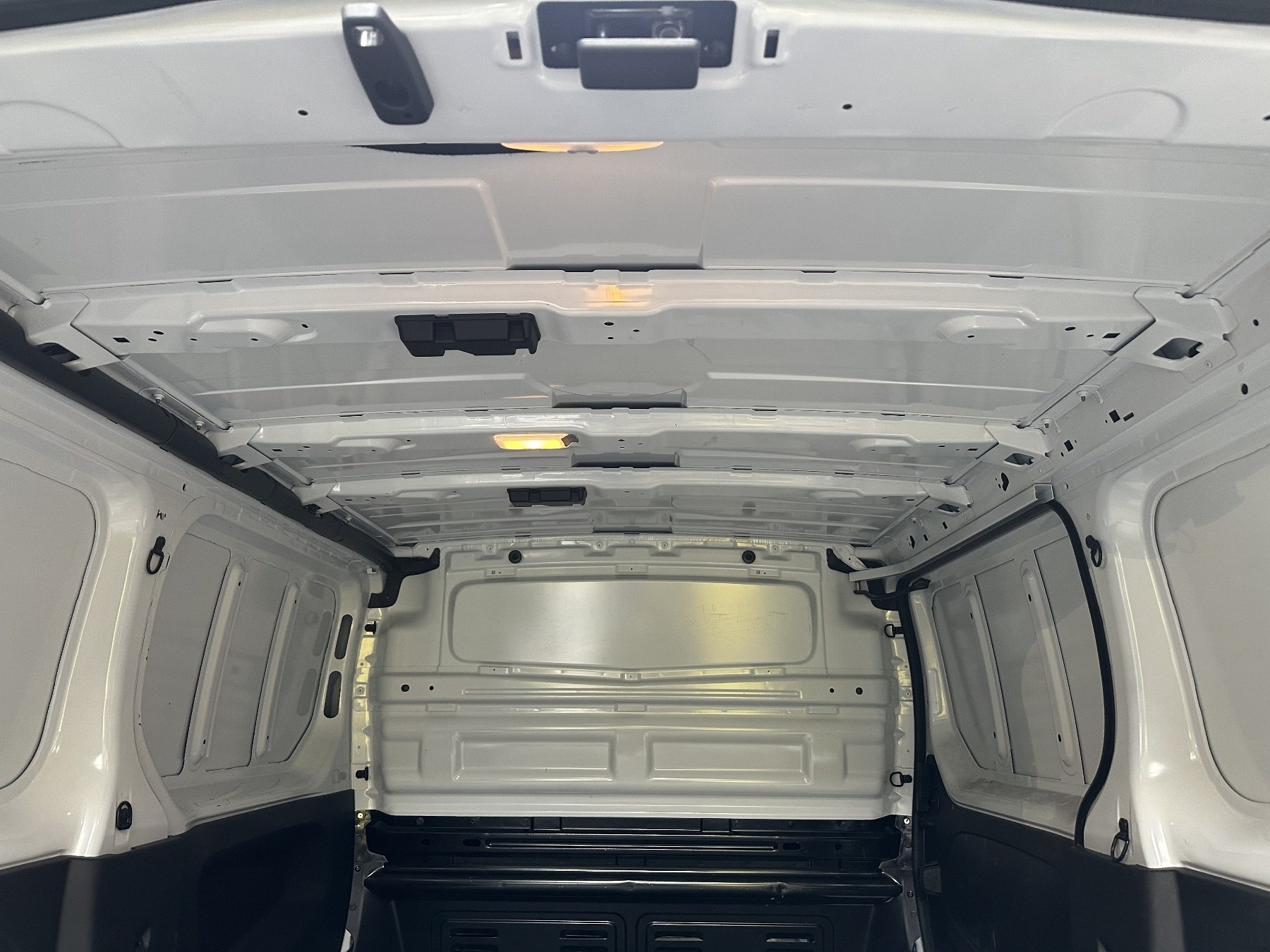 Renault Trafic – Bild 26