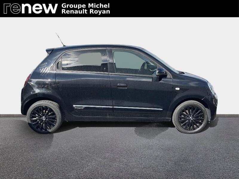 Renault Twingo III