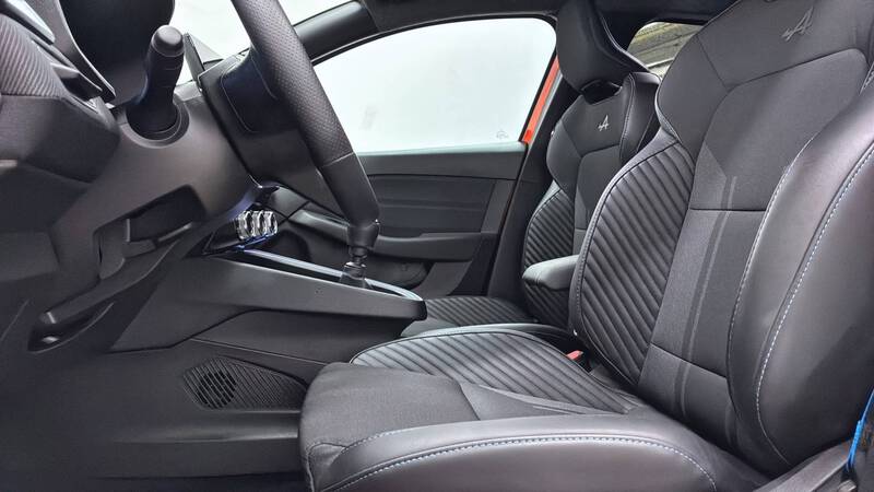 Renault Clio V