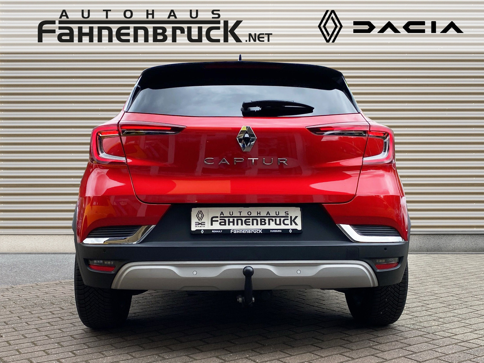 Renault Captur – Bild 4