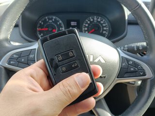 Vehicle 3D Image