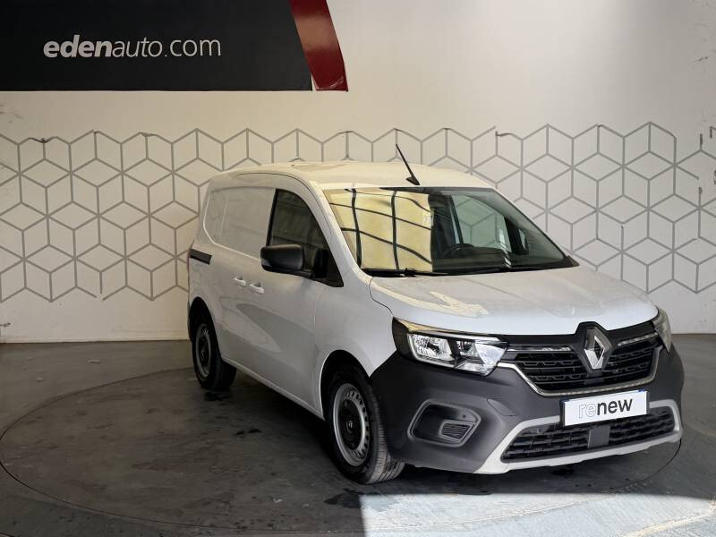 Renault Kangoo VU