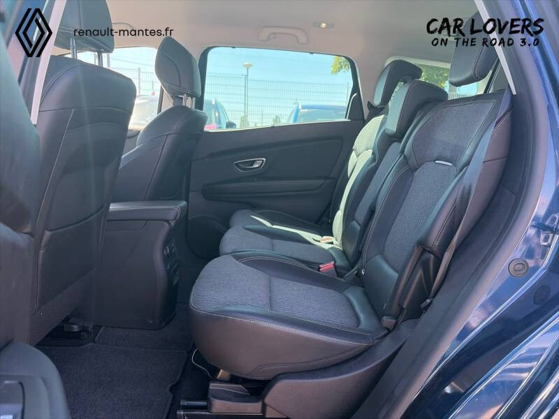 Renault Grand Scenic IV