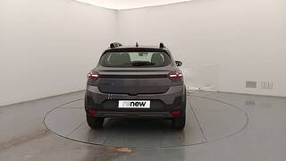Vehicle 3D Image