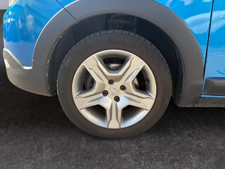 Vehicle 3D Image
