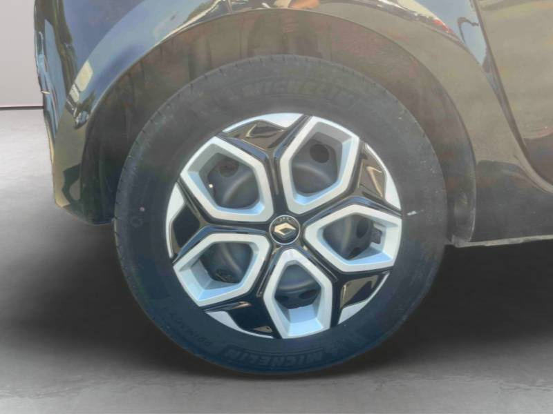 Renault Twingo III