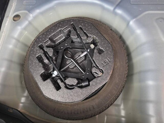 Vehicle 3D Image
