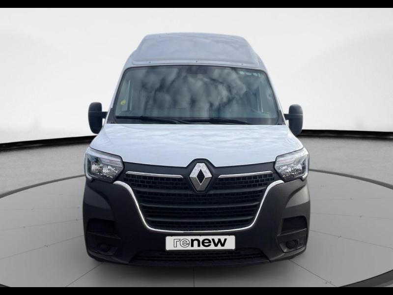 Renault Master Fourgon