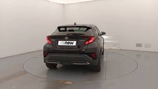 Vehicle 3D Image