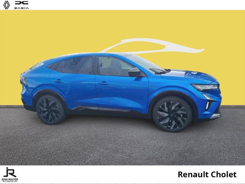 Renault Rafale