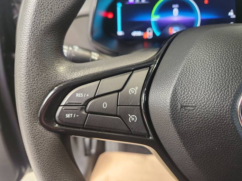 Renault ZOE E-Tech Electrique