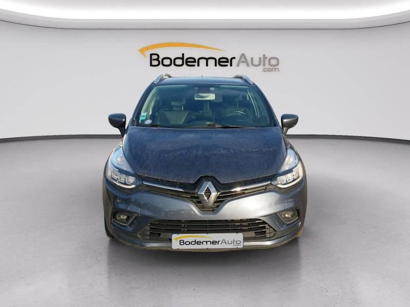 Renault Clio IV Estate