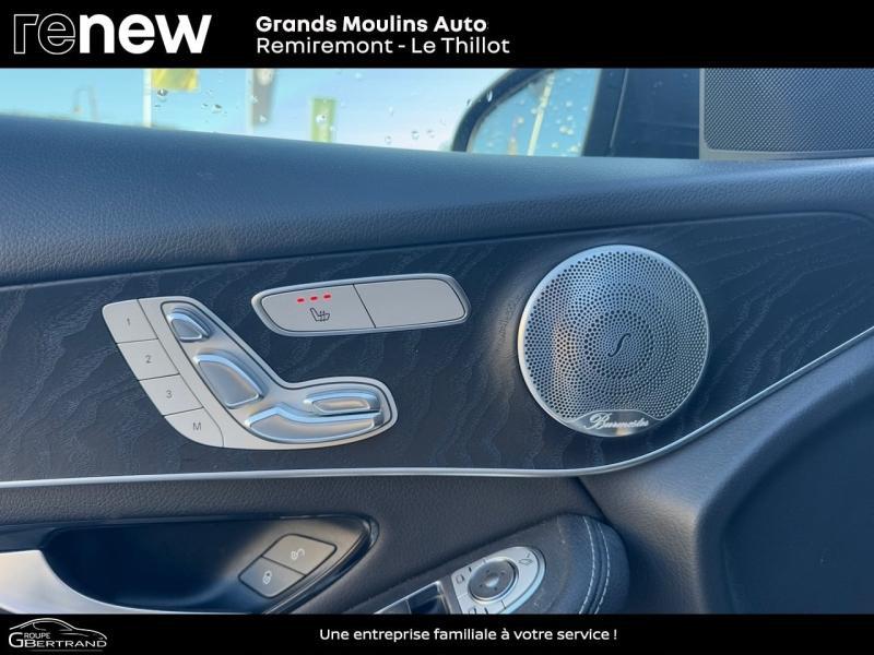 Mercedes-Benz Classe GLC