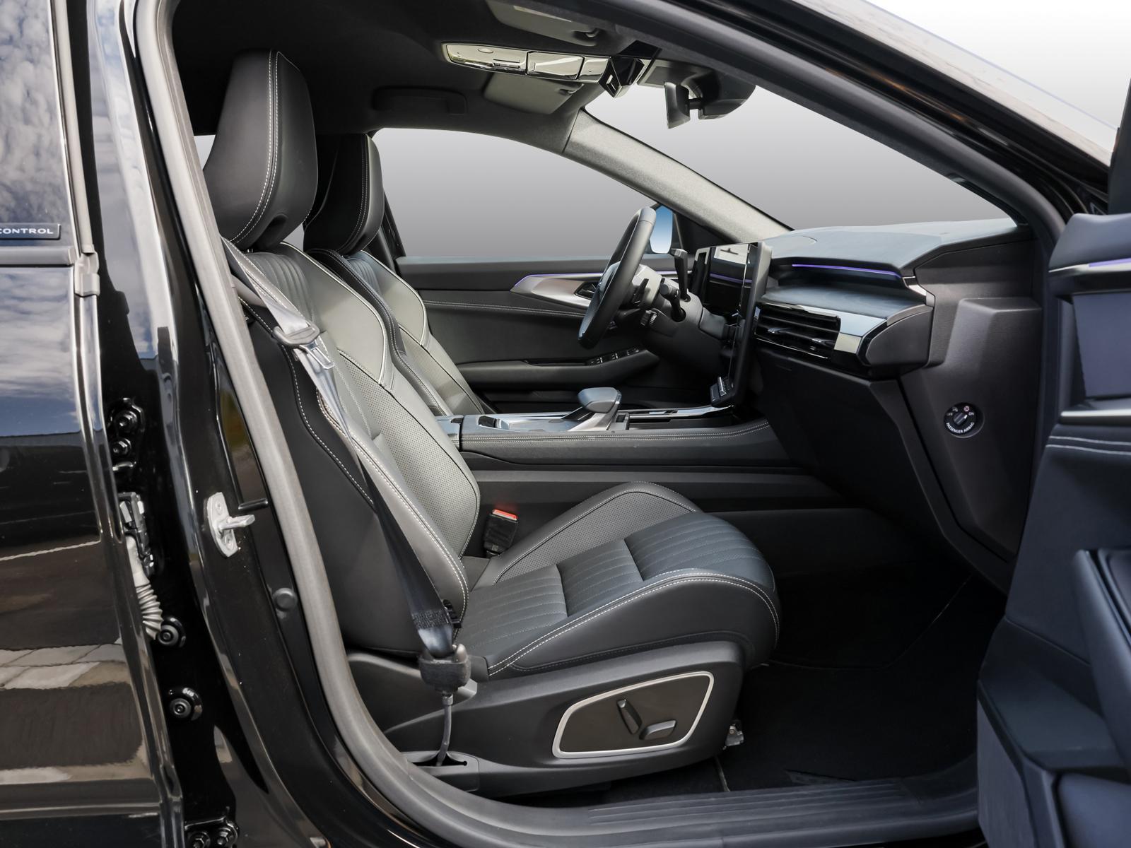 Renault Espace – Bild 3