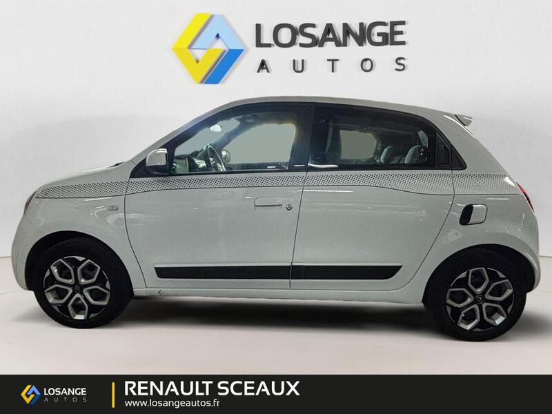 Renault Twingo III