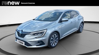 MEGANE IV BERLINE
