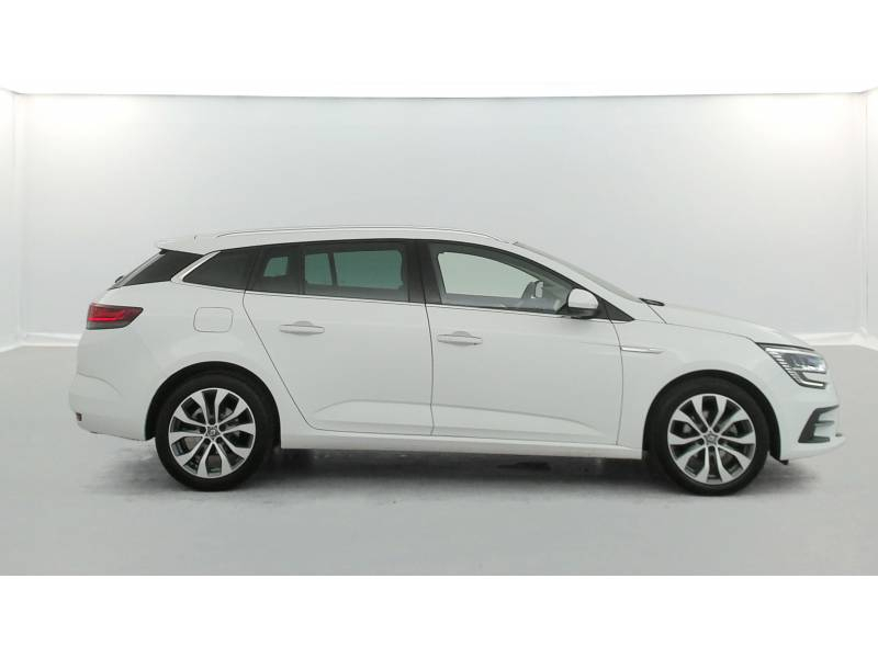 Renault Megane IV Berline