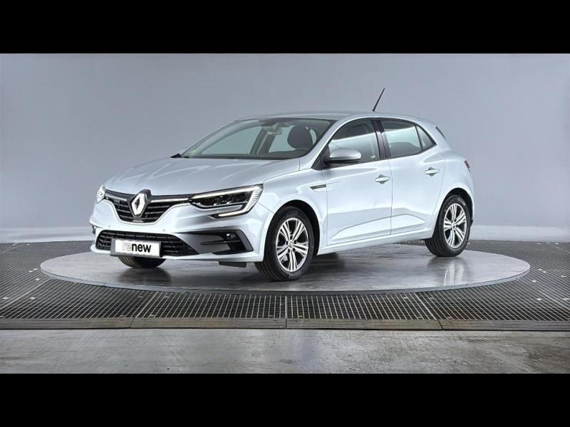 Renault Megane IV Berline