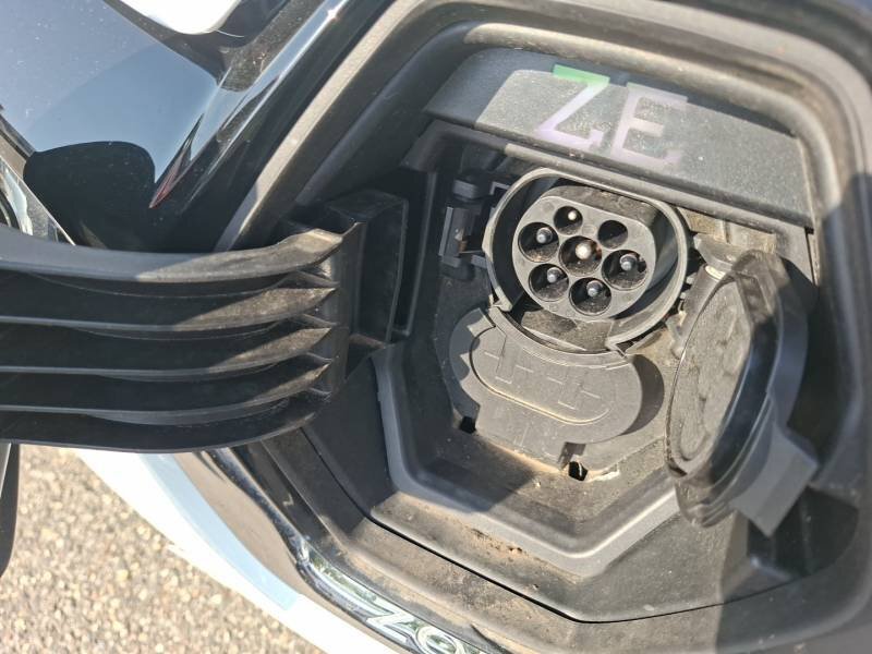 Renault ZOE E-Tech Electrique