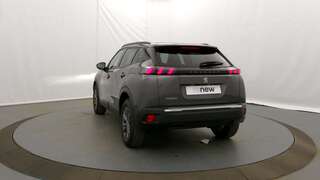 Vehicle 3D Image