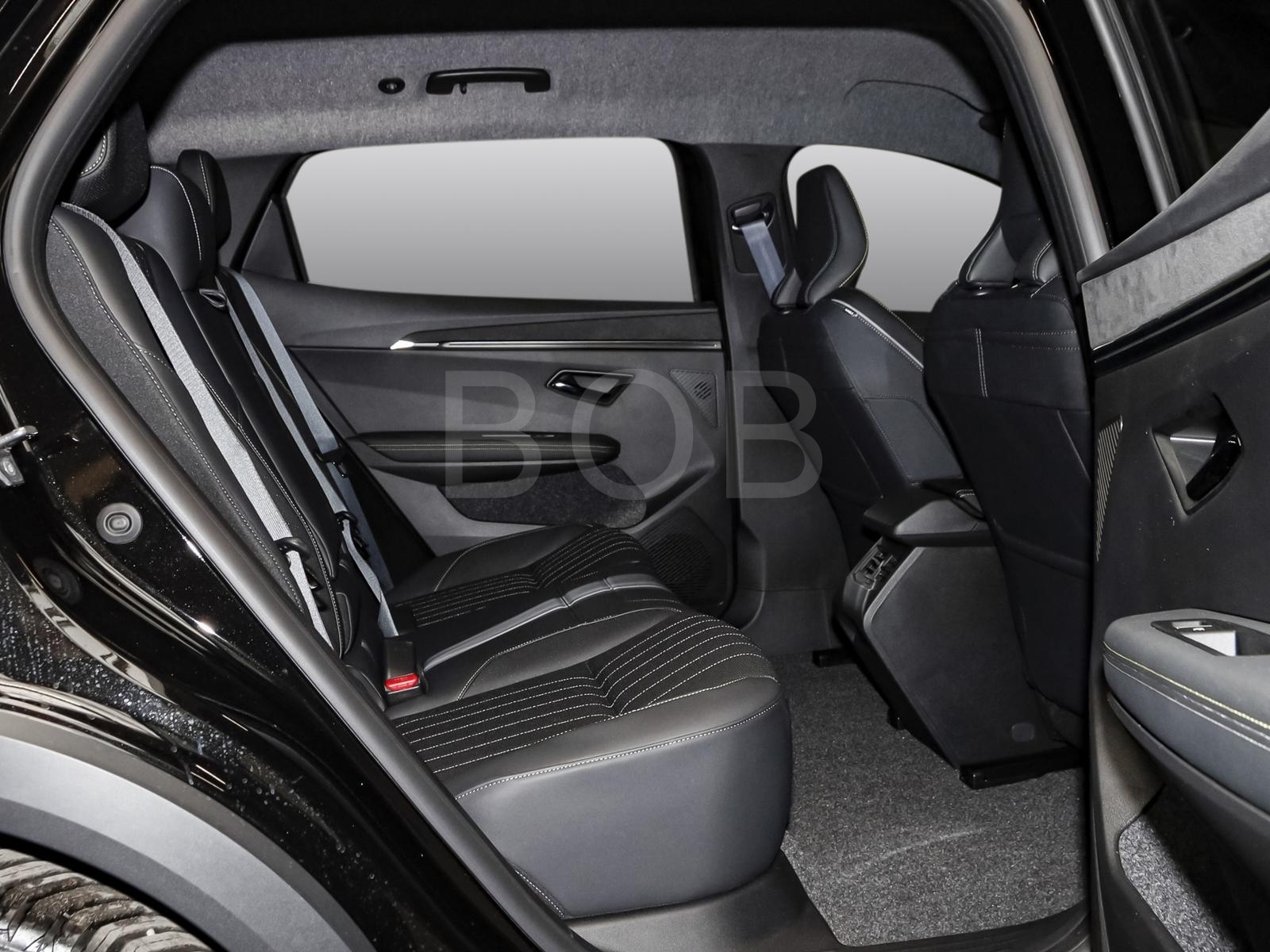 Renault Scenic E-TECH – Bild 4