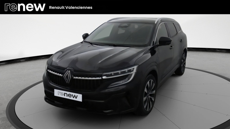 Renault Espace VI