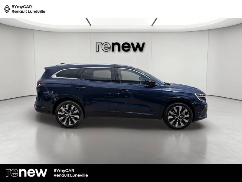 Renault Espace VI